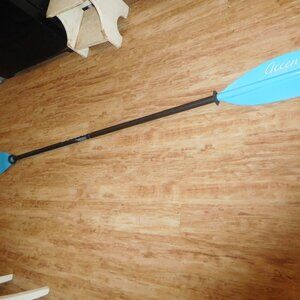 Kayak Paddle
